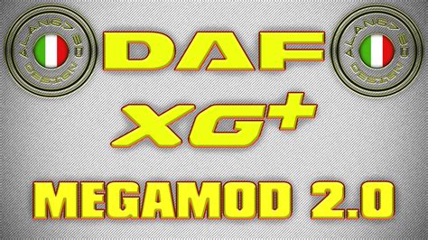 megamod 2.0 download.